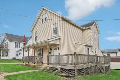 126 Floral Ave, Leechburg Boro, PA 15656 - Photo 4