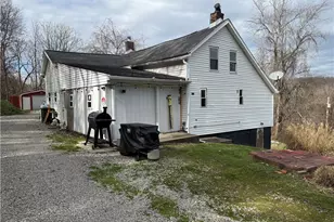 225 Old Ferry, Dry Tav-Rices Landing, PA 15357 - Photo 1