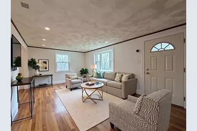 1016 Old Washington Rd, Peters Township, PA 15317 - Photo 6