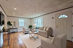 1016 Old Washington Rd, Peters Township, PA 15317 - Photo 6