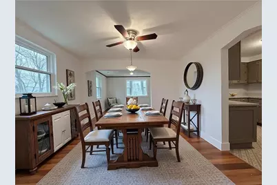 1016 Old Washington Rd, Peters Township, PA 15317 - Photo 14