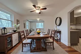 1016 Old Washington Rd, Peters Township, PA 15317 - Photo 14