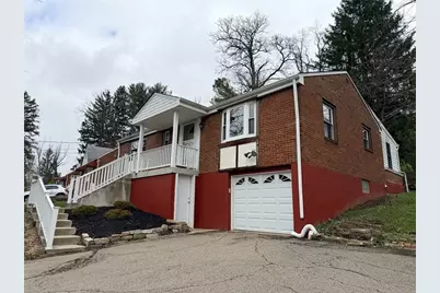 1016 Old Washington Rd, Peters Township, PA 15317 - Photo 2