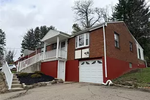 1016 Old Washington Rd, Peters Township, PA 15317 - Photo 2