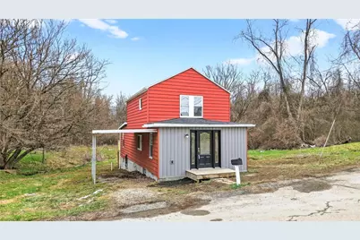 209 Frick St (Aka 300 Crawford Ave), Luzerne Township, PA 15444 - Photo 36