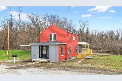 209 Frick St (Aka 300 Crawford Ave), Luzerne Township, PA 15444 - Photo 38