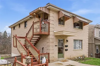 226 Frankfort Ave, Pittsburgh, PA 15229 - Photo 4