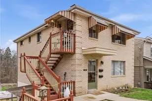 226 Frankfort Ave, Pittsburgh, PA 15229 - Photo 4