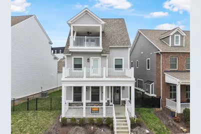 11 Allegheny Avenue, Oakmont, PA 15139 - Photo 1