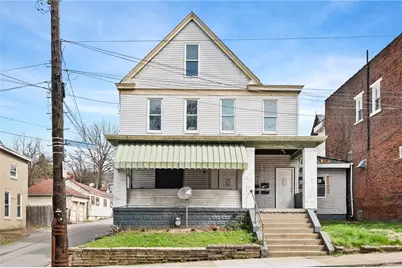 1008 Chartiers Ave, Elliott, PA 15220 - Photo 1