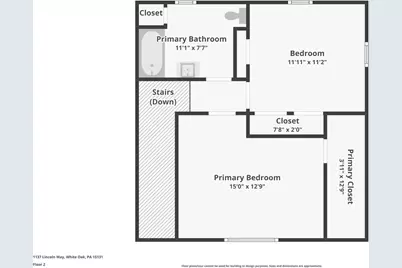 1137 Lincoln Way, White Oak, PA 15131 - Photo 16