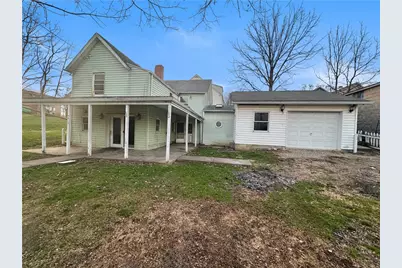 613 Duquesne Ave, Canonsburg, PA 15317 - Photo 1