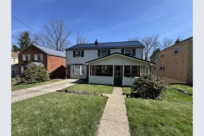32 Glenview Ave, Greensburg, PA 15601 - Photo 1