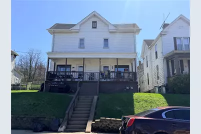 160-162 E Prospect Ave, Washington, PA 15301 - Photo 1