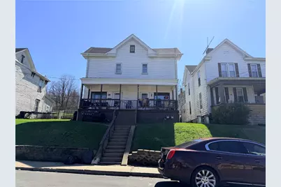 160-162 E Prospect Ave, Washington, PA 15301 - Photo 2