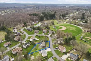 114 Rembrandt Dr, Twp of But SE, PA 16002 - Photo 34