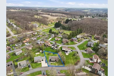 114 Rembrandt Dr, Twp of But SE, PA 16002 - Photo 32