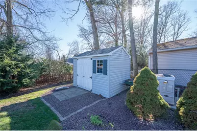 1106 Scenic Dr, Unity Township, PA 15601 - Photo 36