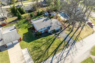 1106 Scenic Dr, Unity Township, PA 15601 - Photo 38