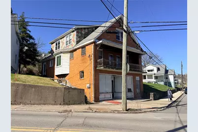 353 Euclid Ave, Canonsburg, PA 15317 - Photo 2