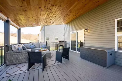 416 Sarjean Way, Jackson Township, PA 16063 - Photo 44