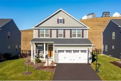 416 Sarjean Way, Jackson Township, PA 16063 - Photo 1