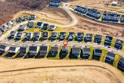 416 Sarjean Way, Jackson Township, PA 16063 - Photo 50