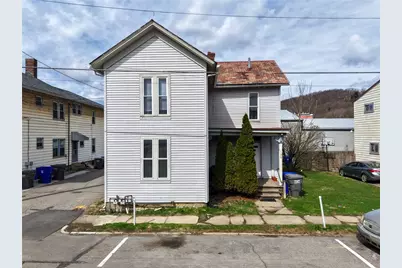 125 Jefferson St, Evans City, PA 16033 - Photo 1