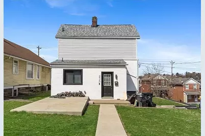 3418 Duquesne Ave, West Mifflin, PA 15122 - Photo 30