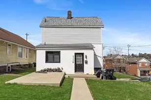 3418 Duquesne Ave, West Mifflin, PA 15122 - Photo 30