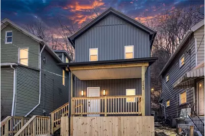 2528 Beaver Ave, Monaca, PA 15061 - Photo 2