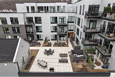 2635 Penn Ave #418, Downtown Pgh, PA 15222 - Photo 2