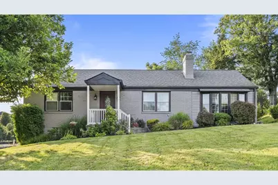 341 E McMurray Rd, Peters Township, PA 15317 - Photo 1