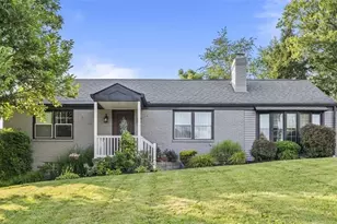 341 E McMurray Rd, Peters Township, PA 15317 - Photo 1