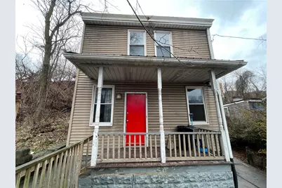 21 Hodge St #2, Pittsburgh, PA 15213 - Photo 1