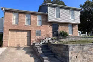 1875 Linton St, Pittsburgh, PA 15219 - Photo 1