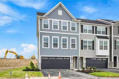 110 Scenic Ridge Drive, Venetia, PA 15205 - Photo 2