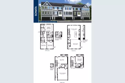 110 Scenic Ridge Drive, Venetia, PA 15205 - Photo 22