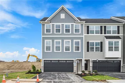 110 Scenic Ridge Drive, Robinson Twp, PA 15205 - Photo 1