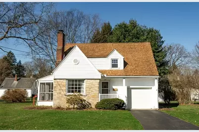 318 Garden Ave, Grove City Boro, PA 16127 - Photo 1