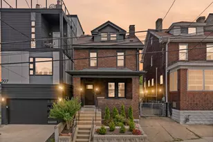 315 45th St, Pittsburgh, PA 15201 - Photo 1