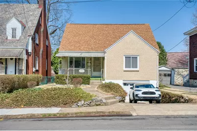 1502 Cooper Ave, Pittsburgh, PA 15212 - Photo 1