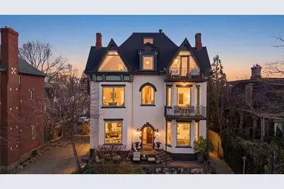 229 Grandview Ave #3, Pittsburgh, PA 15211 - Photo 1