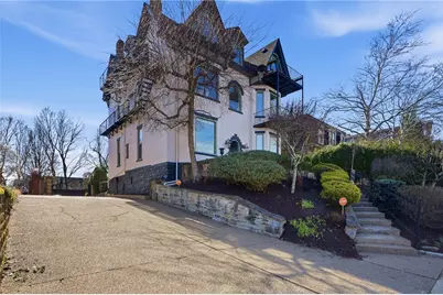 229 Grandview Ave #3, Pittsburgh, PA 15211 - Photo 4