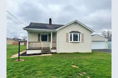 746 Castle St, New Castle, PA 16101 - Photo 1