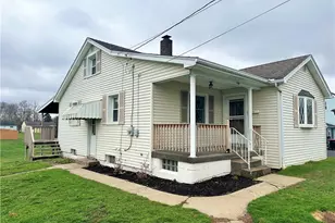 746 Castle St, New Castle, PA 16101 - Photo 2