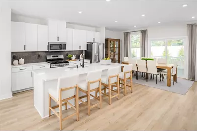 108 Scenic Ridge Drive, Robinson Twp, PA 15205 - Photo 4