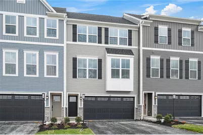 108 Scenic Ridge Drive, Robinson Twp, PA 15205 - Photo 2