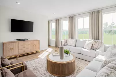 108 Scenic Ridge Drive, Robinson Twp, PA 15205 - Photo 10