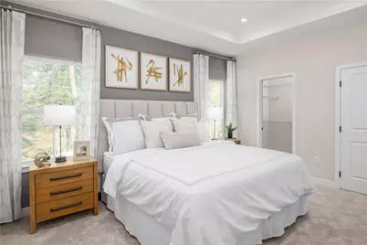 108 Scenic Ridge Drive, Robinson Twp, PA 15205 - Photo 12